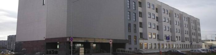 Vilniaus miesto teismai