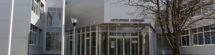 Mažeikių rajono apylinkės teismas