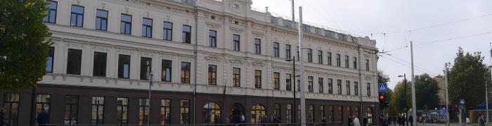 Kauno miesto apylinkės teismas