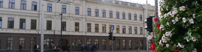 Kauno miesto apylinkės teismas