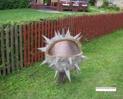 Autorinė nuotrauka