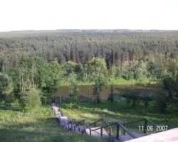 Autorinė nuotrauka