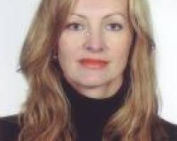 Teisėja Irmutė Kliučinskienė