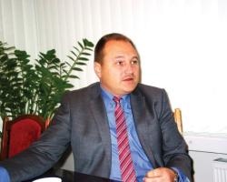 Teisėjo nuotrauka