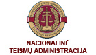 Nacionalinė teismų administracija